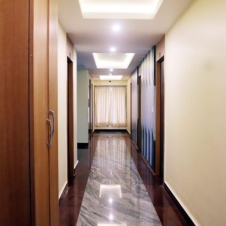 Hotel Neel Sagar, Rajbari Complex, Old Digha Digha (West Bengal) Exterior foto