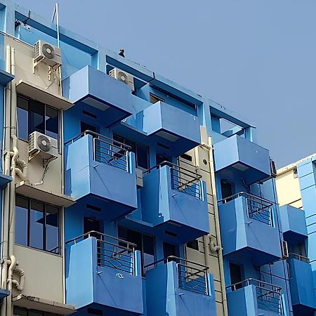 Hotel Neel Sagar, Rajbari Complex, Old Digha Digha (West Bengal) Exterior foto