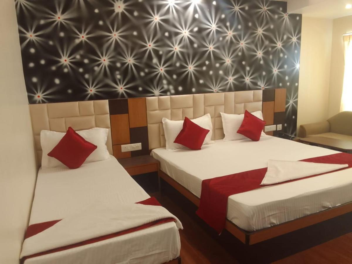 Hotel Neel Sagar, Rajbari Complex, Old Digha Digha (West Bengal) Exterior foto