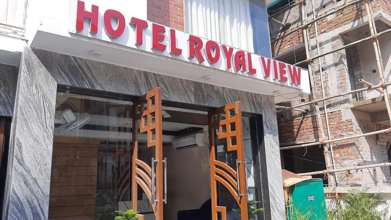 Hotel Neel Sagar, Rajbari Complex, Old Digha Digha (West Bengal) Exterior foto