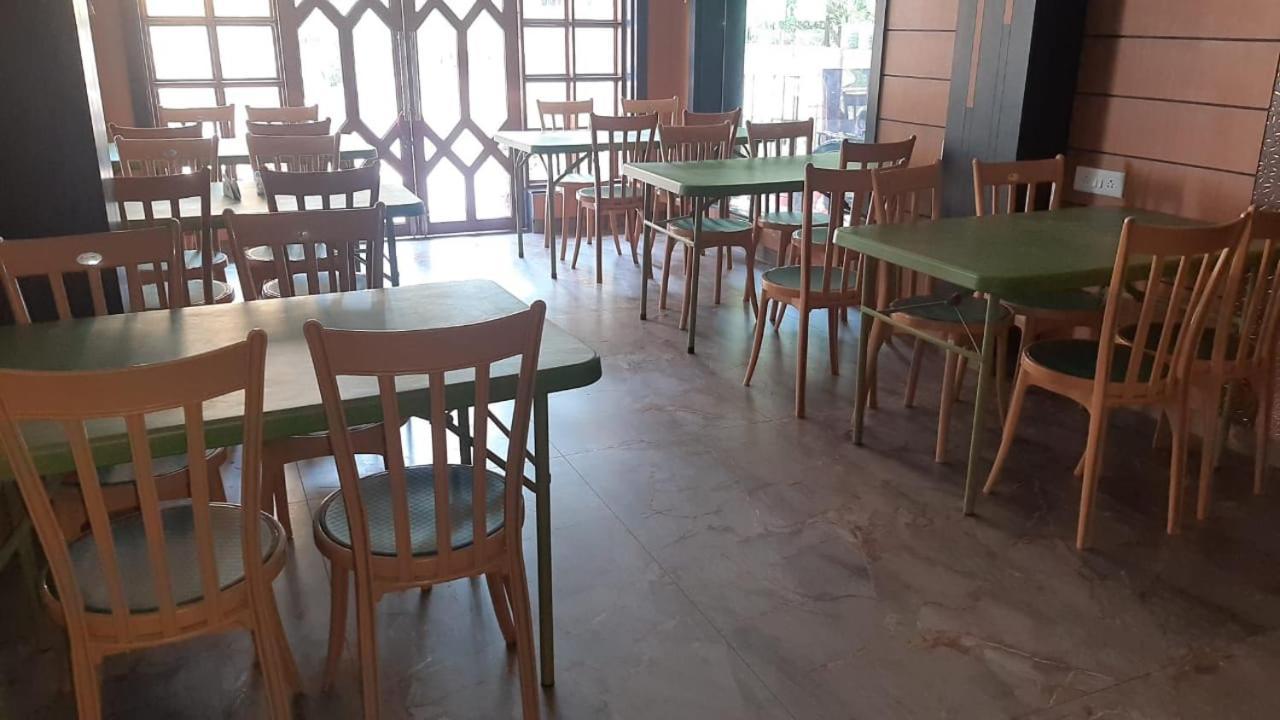 Hotel Neel Sagar, Rajbari Complex, Old Digha Digha (West Bengal) Exterior foto