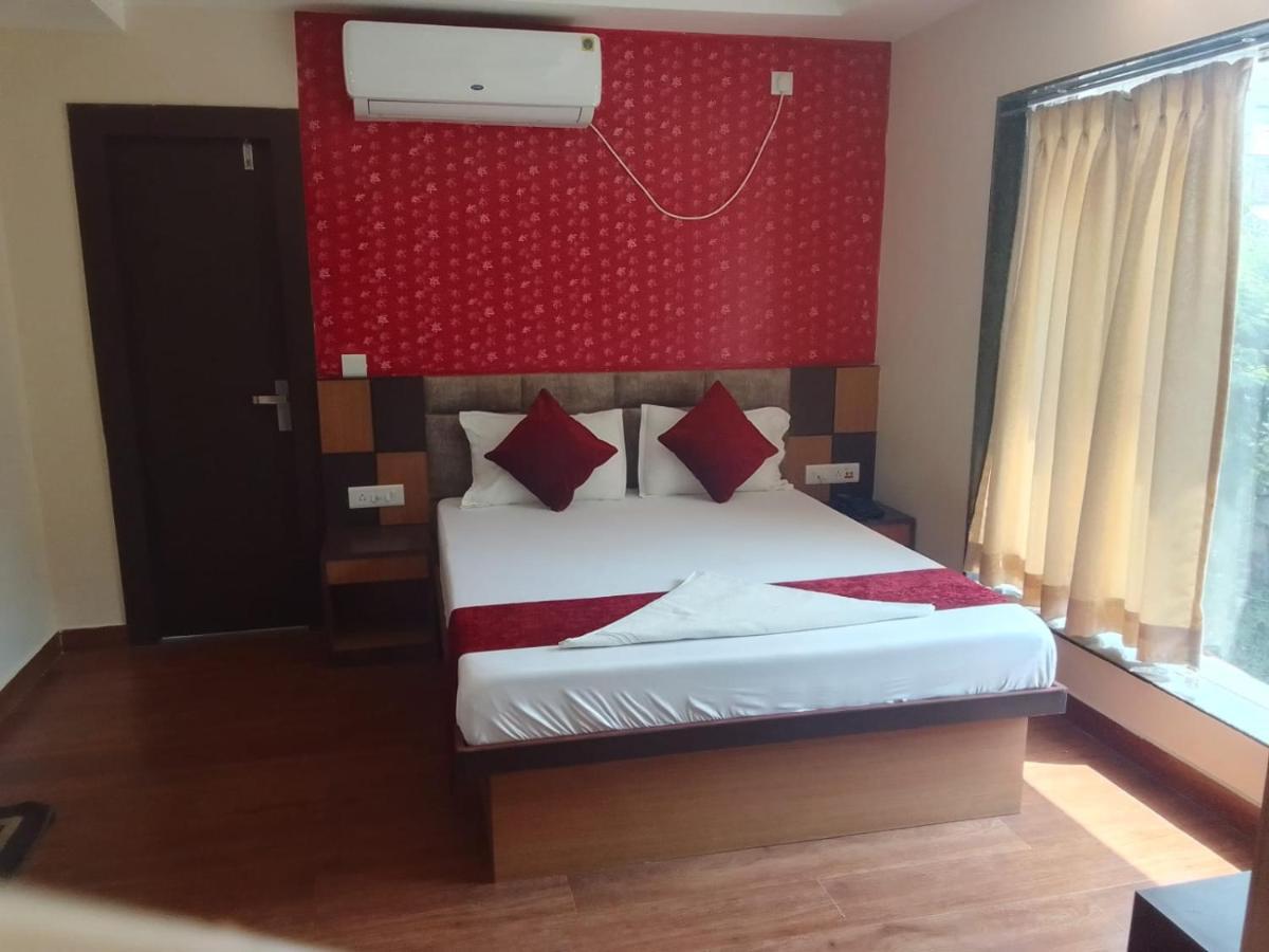 Hotel Neel Sagar, Rajbari Complex, Old Digha Digha (West Bengal) Exterior foto
