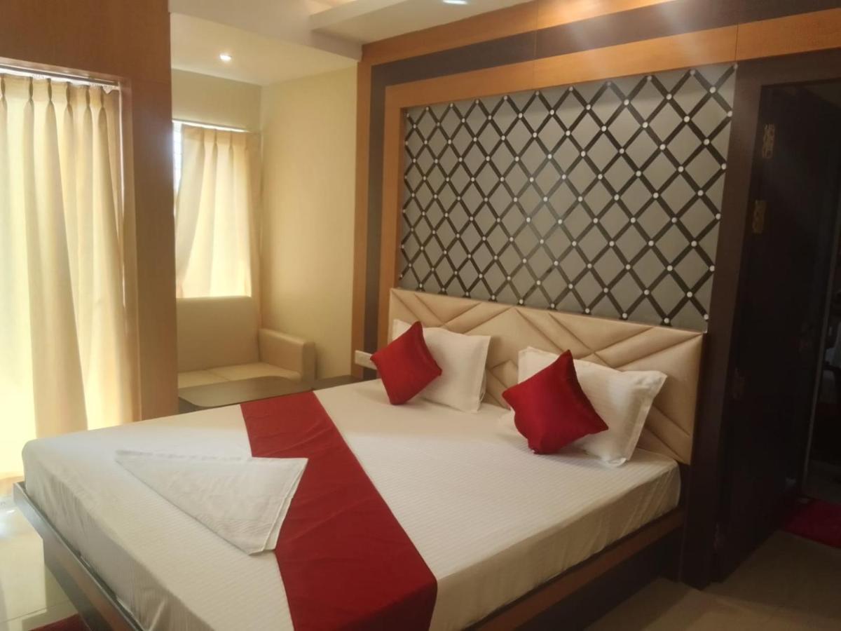 Hotel Neel Sagar, Rajbari Complex, Old Digha Digha (West Bengal) Exterior foto