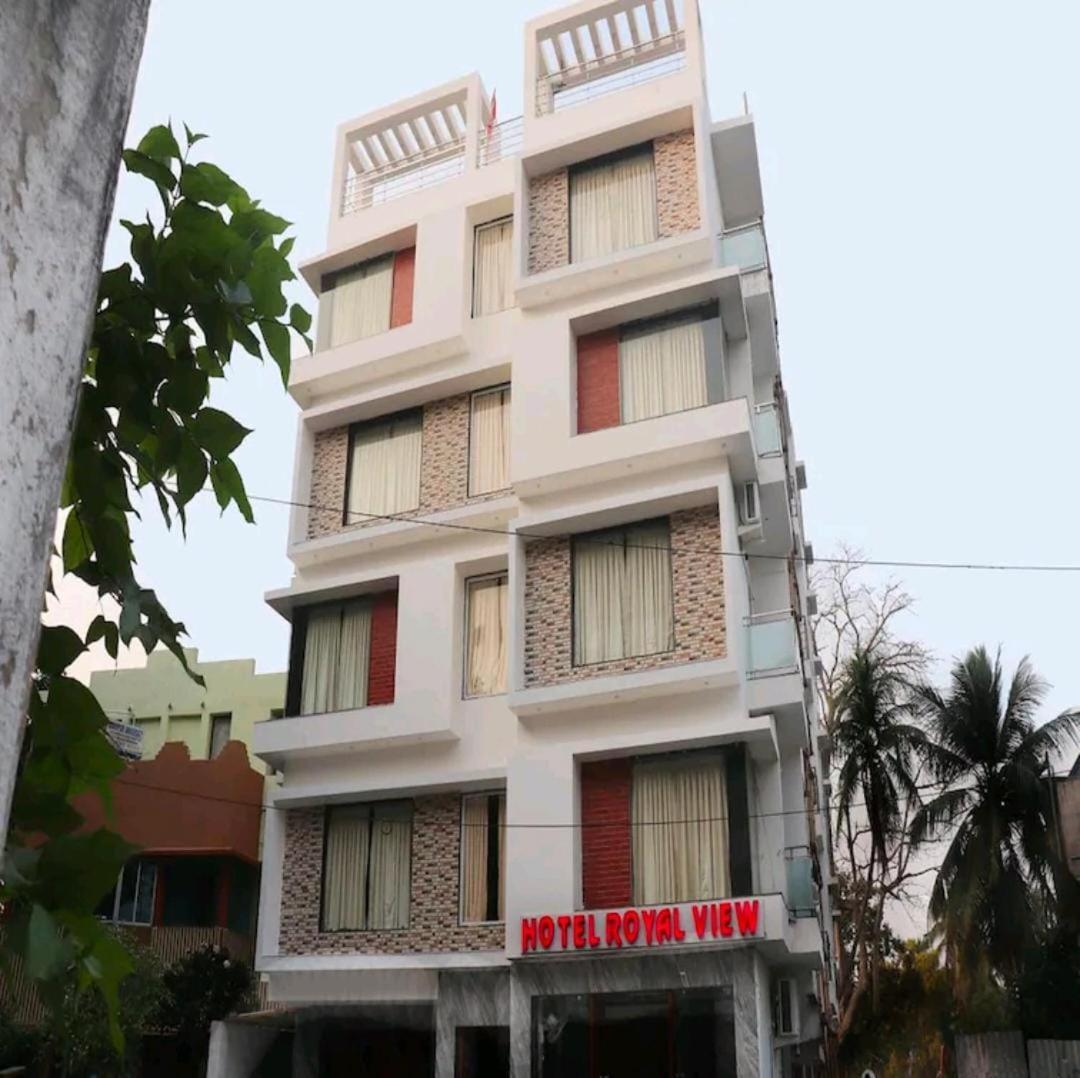 Hotel Neel Sagar, Rajbari Complex, Old Digha Digha (West Bengal) Exterior foto