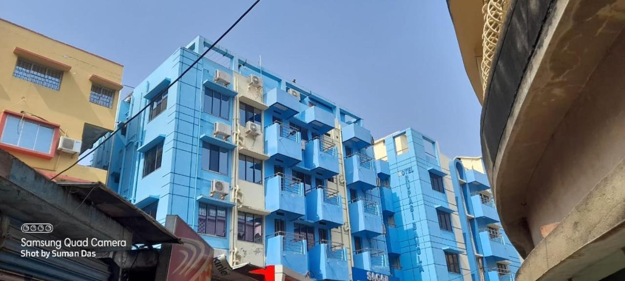 Hotel Neel Sagar, Rajbari Complex, Old Digha Digha (West Bengal) Exterior foto