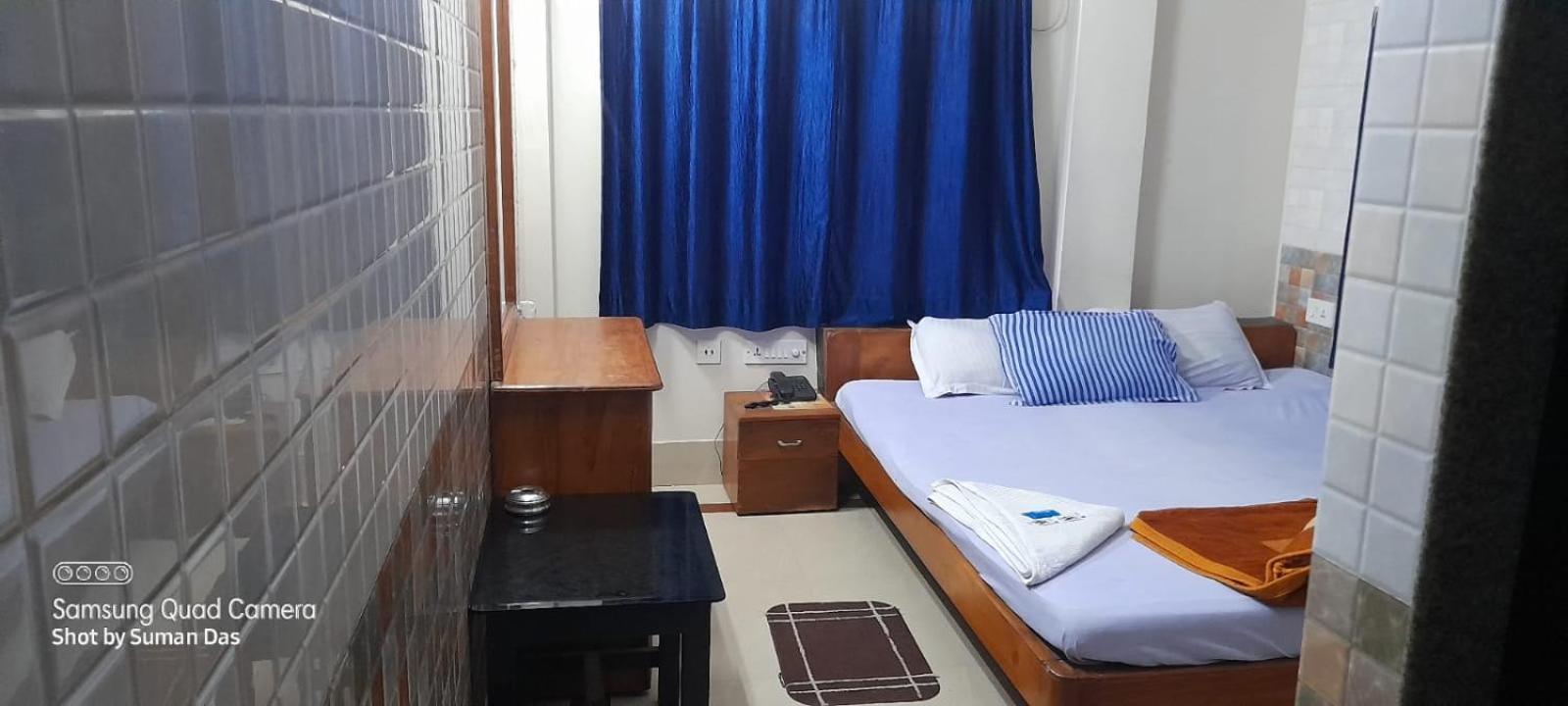 Hotel Neel Sagar, Rajbari Complex, Old Digha Digha (West Bengal) Exterior foto